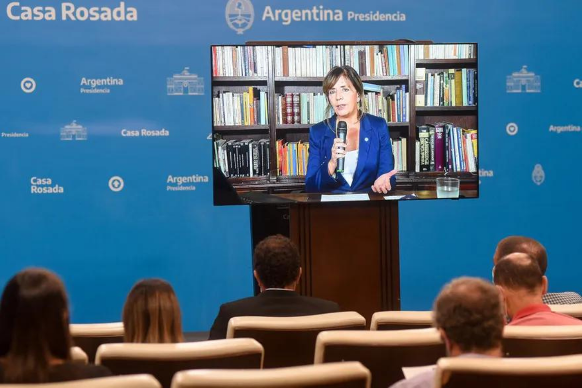 El Gobierno anticipó el nuevo esquema de tarifas energéticas 